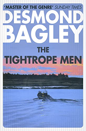 9780008211257: The Tightrope Men