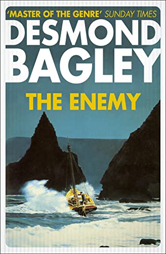 Stock image for The Enemy for sale by Book Deals