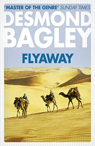 Stock image for Flyaway for sale by Blackwell's