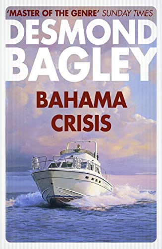 Beispielbild fr Bahama Crisis zum Verkauf von Blackwell's