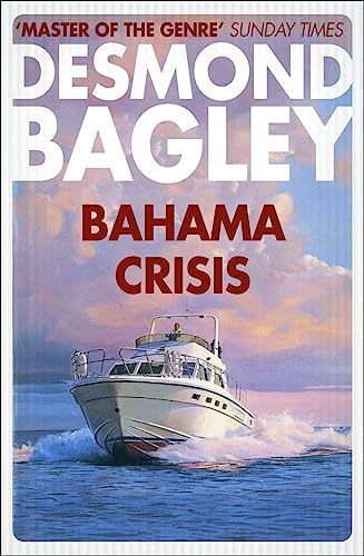 9780008211332: Bahama Crisis