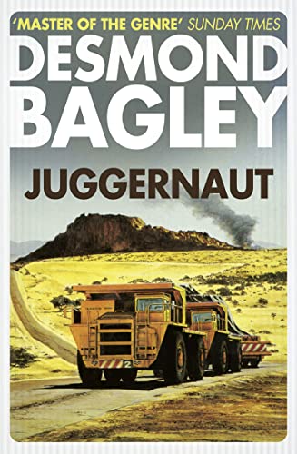 Stock image for Juggernaut for sale by Blackwell's