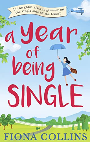 Imagen de archivo de A Year of Being Single a la venta por SecondSale