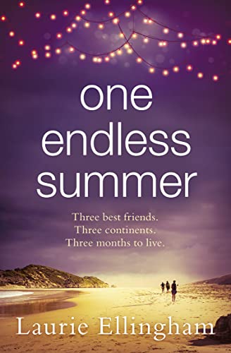 Imagen de archivo de One Endless Summer: Heartwarming and uplifting the perfect holiday read a la venta por WorldofBooks