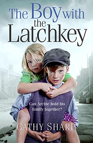 Imagen de archivo de The Boy With the Latchkey a la venta por Blackwell's