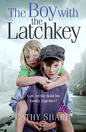 Stock image for The Boy With the Latchkey for sale by Blackwell's