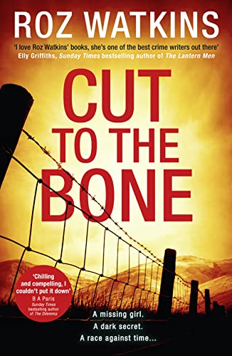 Stock image for Cut to the Bone for sale by Blackwell's
