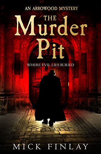 Imagen de archivo de The Murder Pit a la venta por Blackwell's