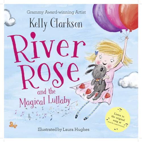 9780008215347: River rose and the magical lullaby