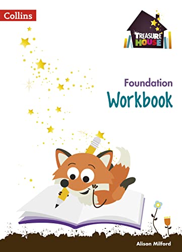 Stock image for Workbook Foundation (Treasure House) for sale by Chiron Media