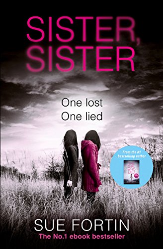 9780008215651: Sister Sister: A truly gripping psychological thriller