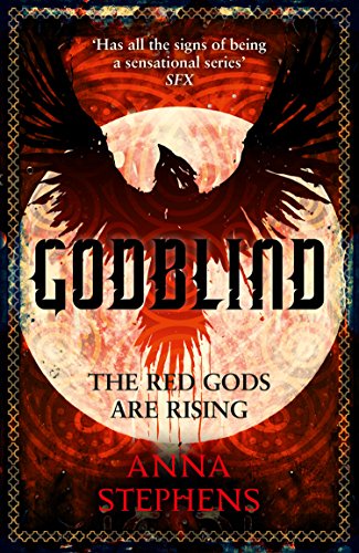 9780008215927: Godblind: Book 1 (The Godblind Trilogy)