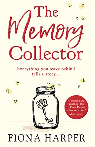 Stock image for Memory Collector for sale by Wonder Book