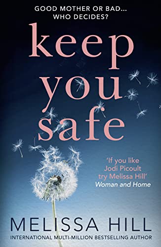 Stock image for Keep You Safe for sale by SecondSale