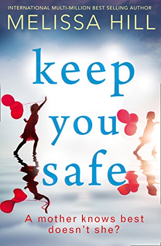 Imagen de archivo de Keep You Safe a la venta por Blackwell's