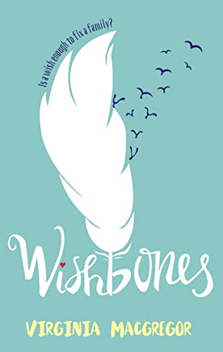 Beispielbild fr Wishbones (Harlequin Teen) zum Verkauf von Wonder Book