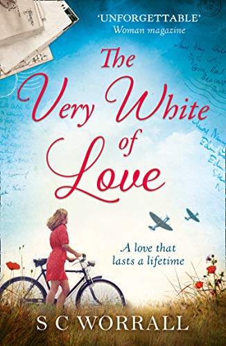 9780008217501: The Very White of Love: This most heartbreaking true love story to curl up with!