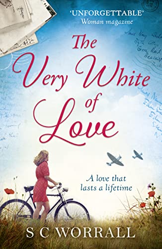 Stock image for The Very White of Love for sale by Better World Books