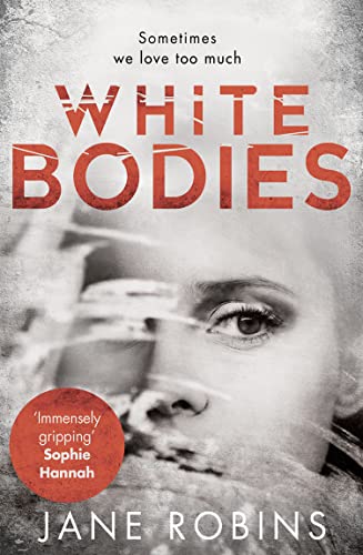 Beispielbild fr White Bodies zum Verkauf von WorldofBooks