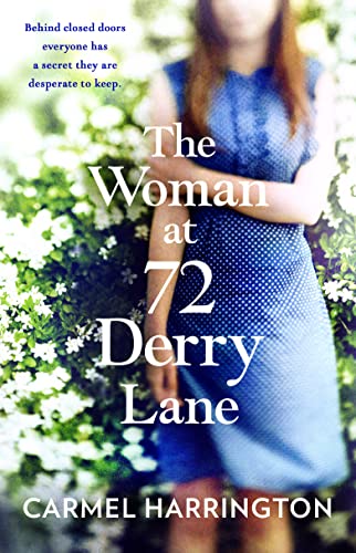 Stock image for The Woman at 72 Derry Lane: A gripping, emotional page turner that will make you laugh and cry for sale by WorldofBooks