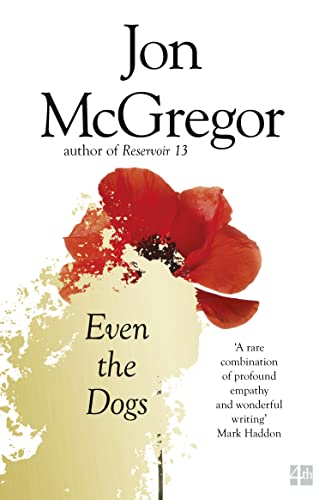 Beispielbild fr Jon McGregor: author of Reservoir 13 zum Verkauf von WorldofBooks