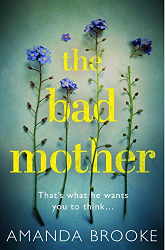 Stock image for The Bad Mother for sale by AwesomeBooks