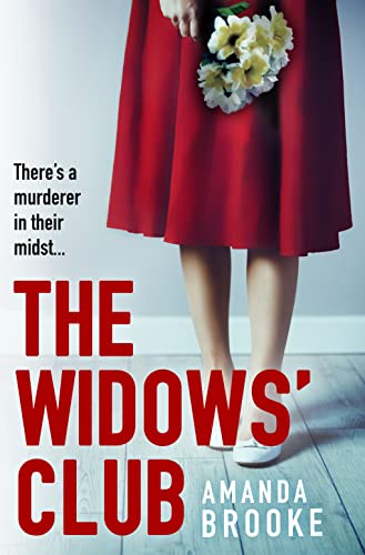 Beispielbild fr The Widows' Club zum Verkauf von Better World Books