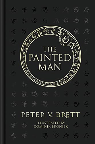 9780008219819: The Painted Man: Book 1 (The Demon Cycle)