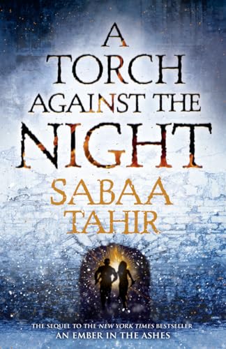 Beispielbild fr A Torch Against the Night: An Ember in the Ashes (2) zum Verkauf von Books Puddle