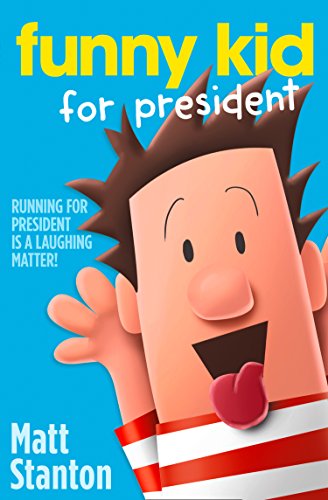 9780008220167: Funny Kid For President: Book 1
