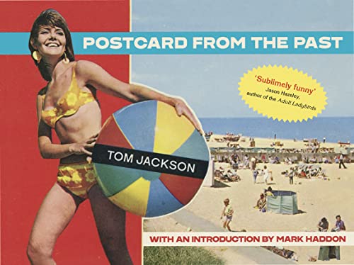 Beispielbild fr Postcard From The Past zum Verkauf von WorldofBooks