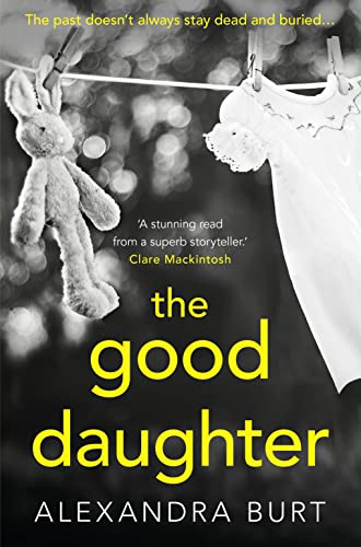 Imagen de archivo de The Good Daughter a la venta por Blackwell's