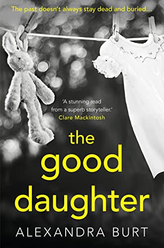 Stock image for The Good Daughter for sale by Blackwell's