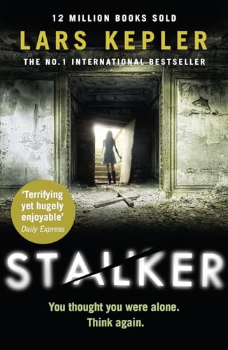 Stock image for Stalker for sale by SecondSale