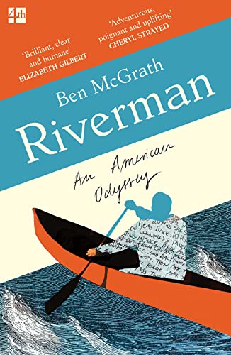 Stock image for Riverman for sale by GreatBookPrices