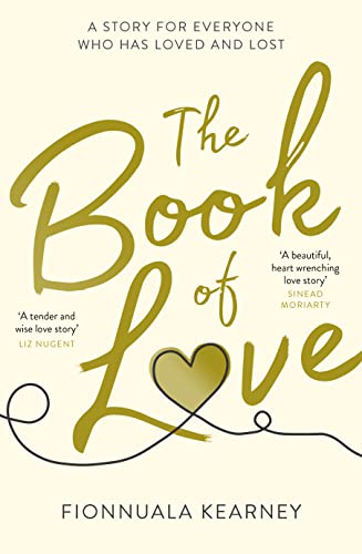 Stock image for The Book of Love for sale by WorldofBooks