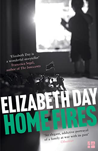 Stock image for Home Fires for sale by Blackwell's