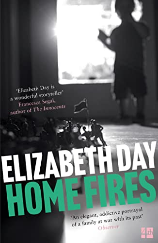 9780008221737: Home Fires