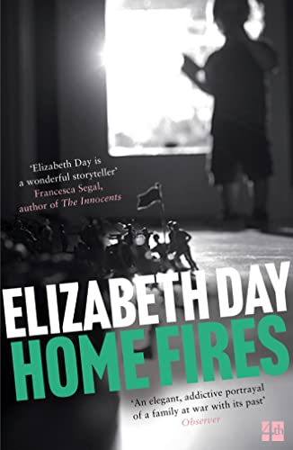 Stock image for Home Fires for sale by Blackwell's