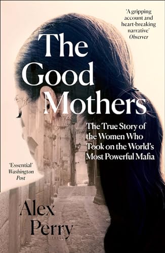 Imagen de archivo de The Good Mothers a la venta por AwesomeBooks