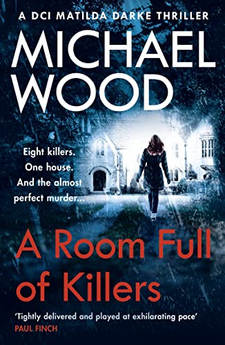 Stock image for A Room Full of Killers for sale by Blackwell's