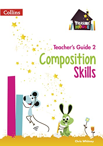 Beispielbild fr Composition Skills. Teacher's Guide 2 zum Verkauf von Blackwell's