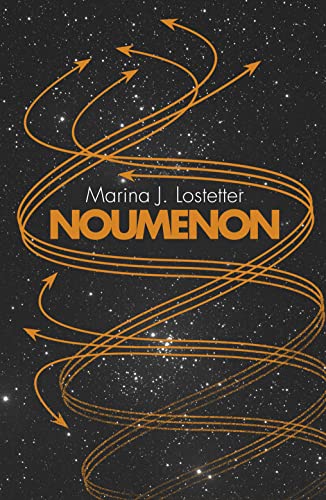 Stock image for Noumenon for sale by Librairie Th  la page