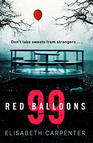 Stock image for 99 Red Balloons for sale by Blackwell's