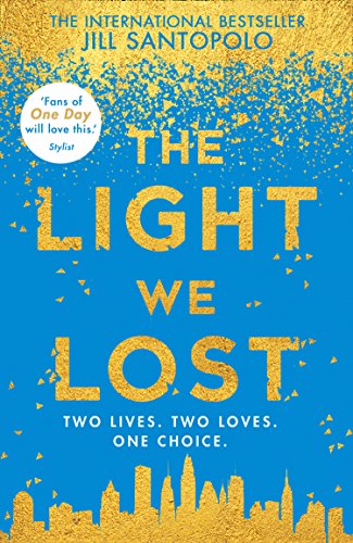 9780008224608: The light we lost