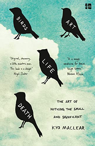 

Birds Art Life Death (Paperback)