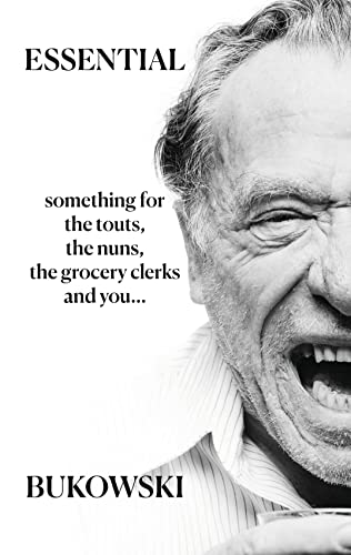 Stock image for Essential Bukowski for sale by Blackwell's
