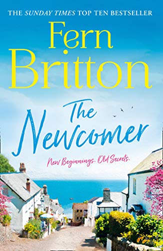 9780008225247: The Newcomer: A heartwarming, feel good novel perfect for an escapist read