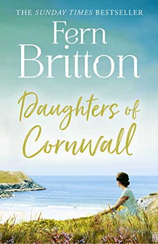 Stock image for Daughters of Cornwall for sale by Blackwell's