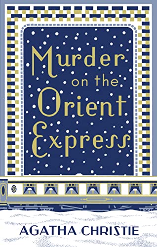 Stock image for Murder on the Orient Express for sale by Blackwell's